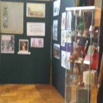 Ancient Caribbean Display