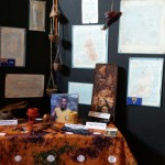 Modern Caribbean DIisplay