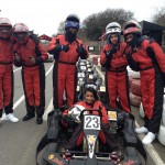 Reward Trip: Go Karting