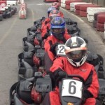 Go Karting!