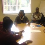 Motivational Talk with a Graduate Engineer Manager and Pharmacist on: University and Work Experience