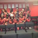 The next champions!!!